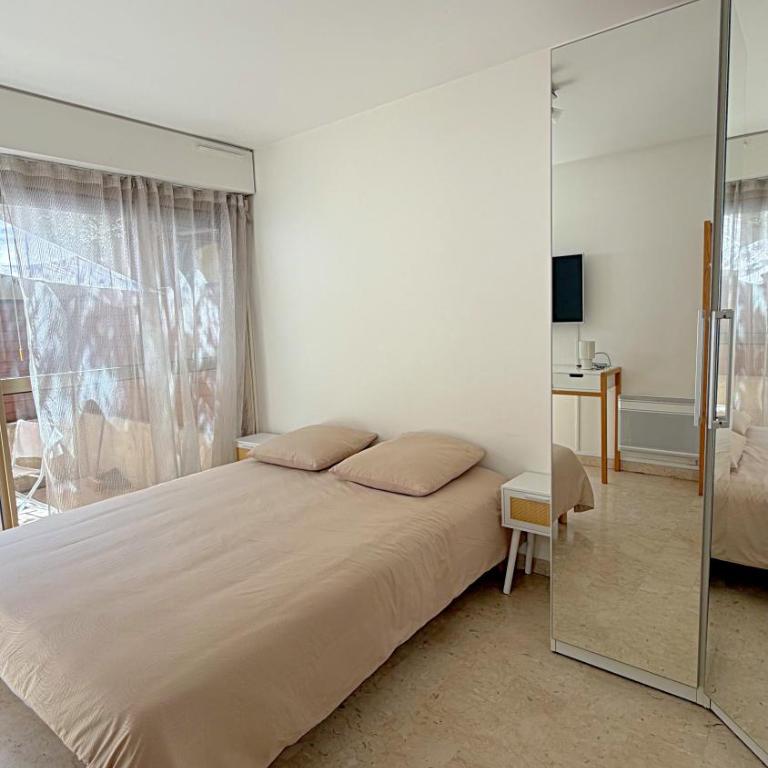 Studio 5 - Appartement 1 Chambre - 7