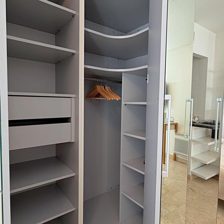 Studio 5 - Appartement 1 Chambre - 9