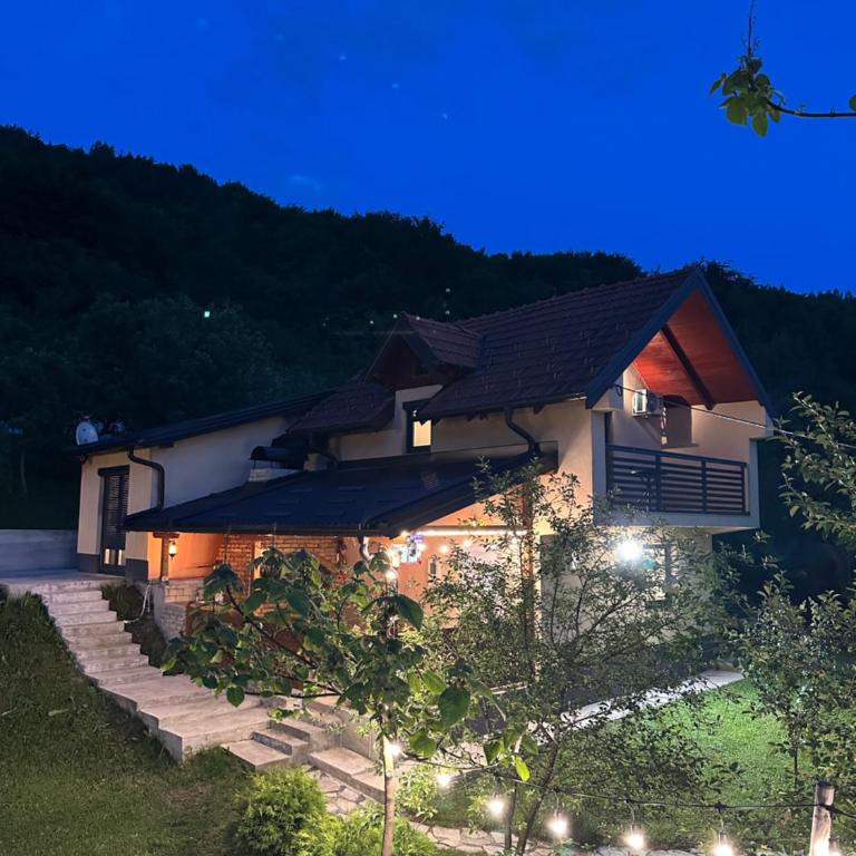 Villa Lux Nature - Room #1184236101 - 15