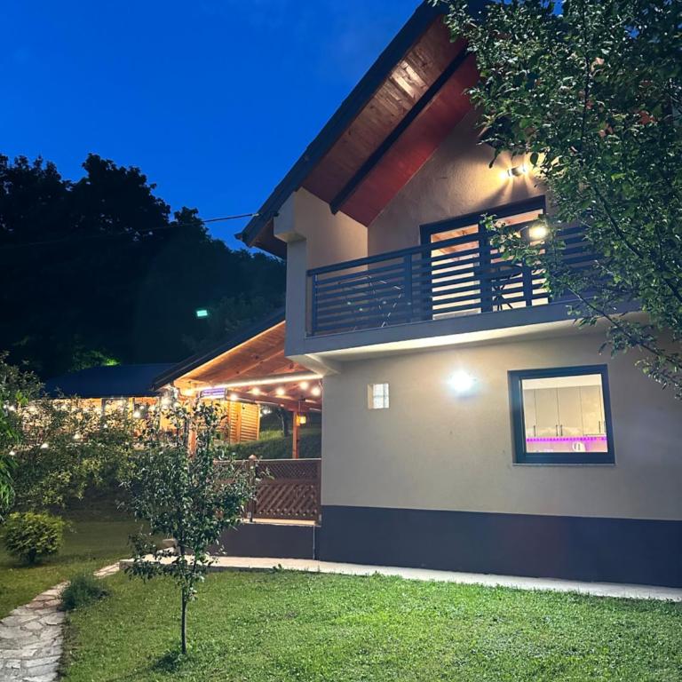 Villa Lux Nature - Room #1184236101 - 1