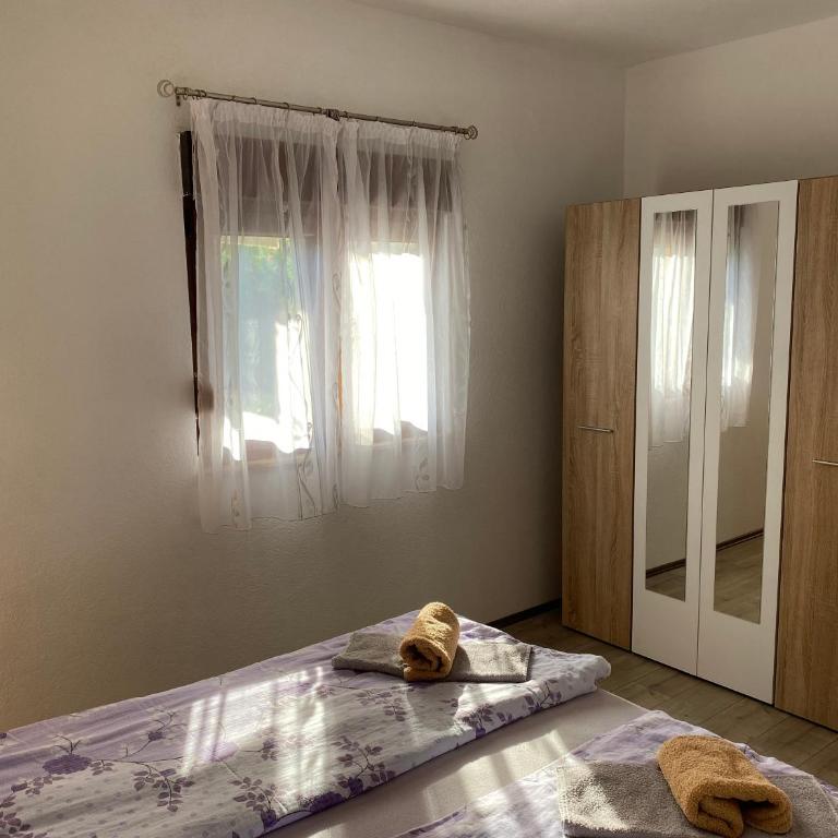 Apartmani Samardzic - Apartment mit 1 Schlafzimmer - 3