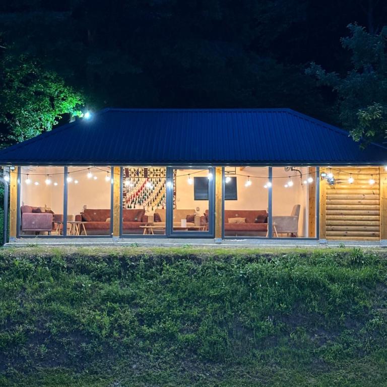 Villa Lux Nature - Room #1184236101 - 2