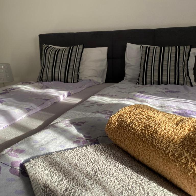 Apartmani Samardzic - Apartment mit 1 Schlafzimmer - 5