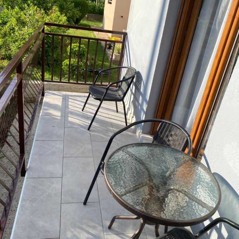 Apartmani Samardzic - Apartment mit 1 Schlafzimmer - 6