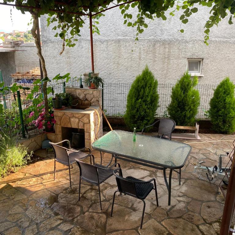 Apartmani Samardzic - Apartment mit 1 Schlafzimmer - 8