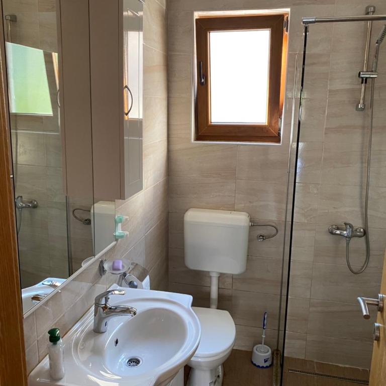 Apartmani Samardzic - Apartment mit 1 Schlafzimmer - 9