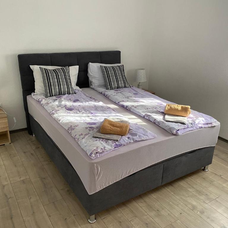 Apartmani Samardzic - Apartment mit 1 Schlafzimmer - 1