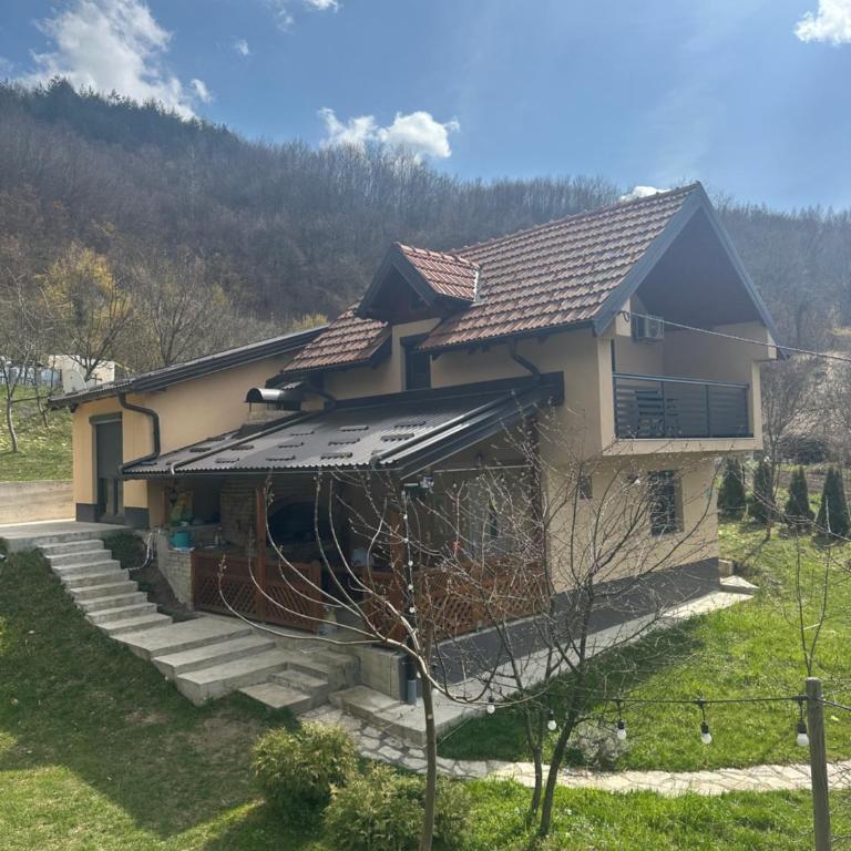 Villa Lux Nature - Room #1184236101 - 4
