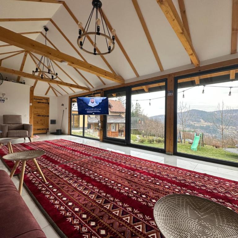 Villa Lux Nature - Room #1184236101 - 3