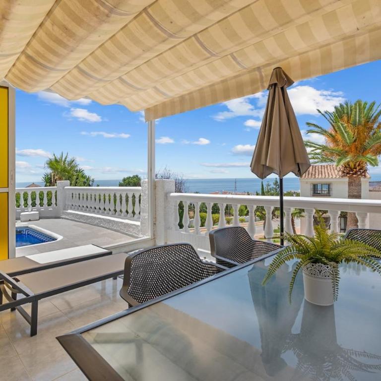 Peaceful villa Capistrano private swimming pool - Maison 4 Chambres - 11