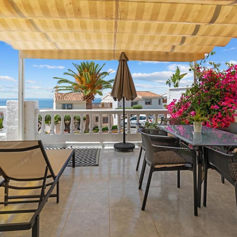 Peaceful villa Capistrano private swimming pool - Maison 4 Chambres - 13