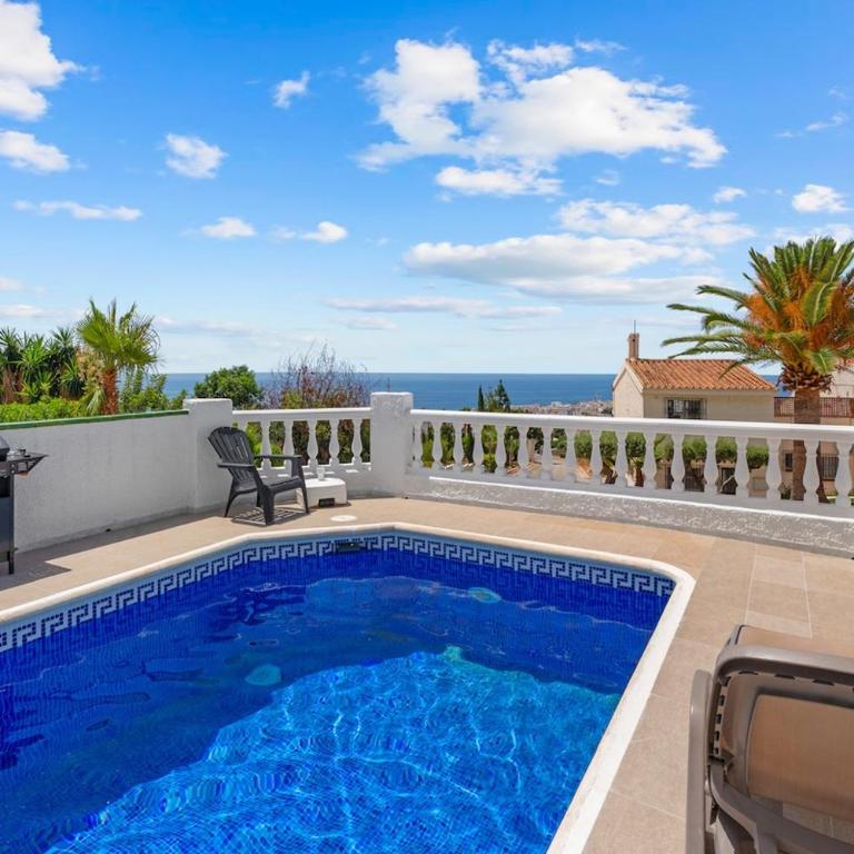 Peaceful villa Capistrano private swimming pool - Maison 4 Chambres - 19