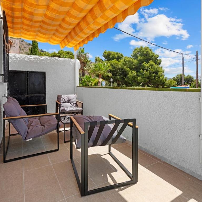Peaceful villa Capistrano private swimming pool - Maison 4 Chambres - 22