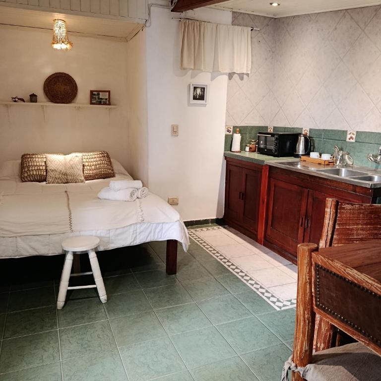 Casa Kuhstall - Economy Double Room - 7
