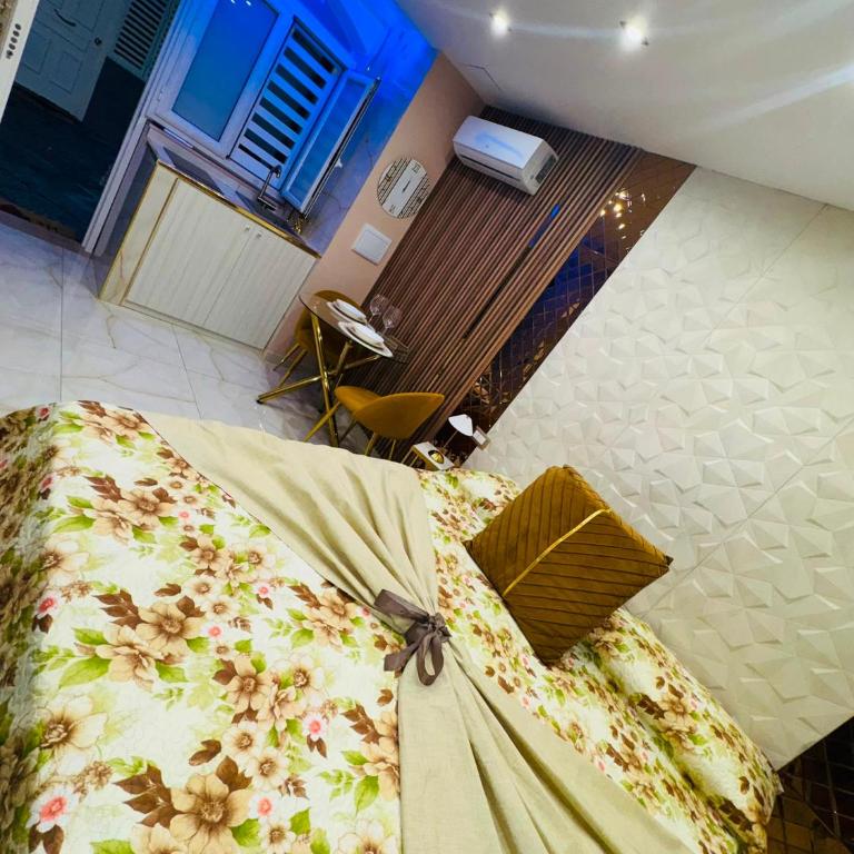 La Dimora Dei Sogni SEDIL CAPUANO HOME SUITE - Camera Tripla Classic - 20
