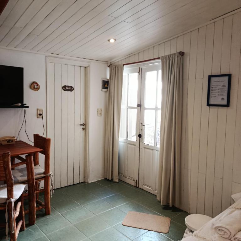 Casa Kuhstall - Economy Double Room - 1