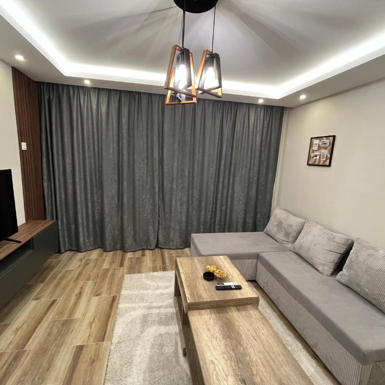 Inverno - Apartman sa 1 Spavaćom Sobom - 7