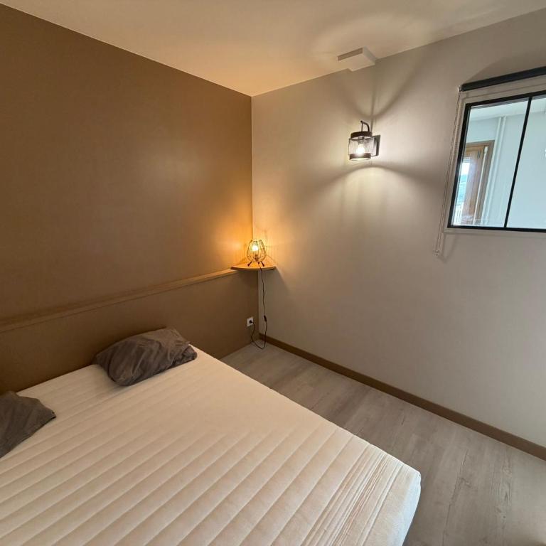 Cocon urbain avec vue panoramique Balcon Tout équipé - Apartamento de 1 dormitorio - 9
