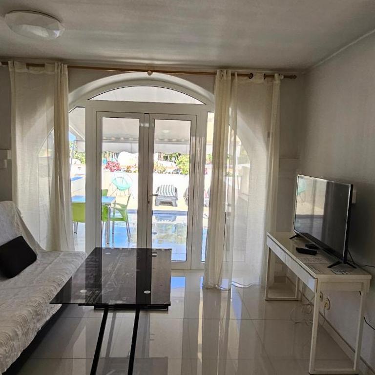 Apartment in Paraiso Royal - Appartement - Vue sur Mer - 4