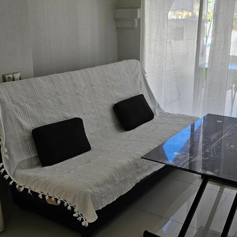 Apartment in Paraiso Royal - Appartement - Vue sur Mer - 8