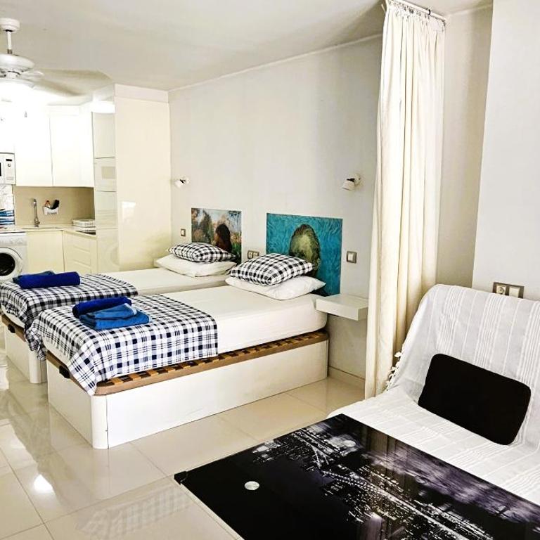 Apartment in Paraiso Royal - Appartement - Vue sur Mer - 10