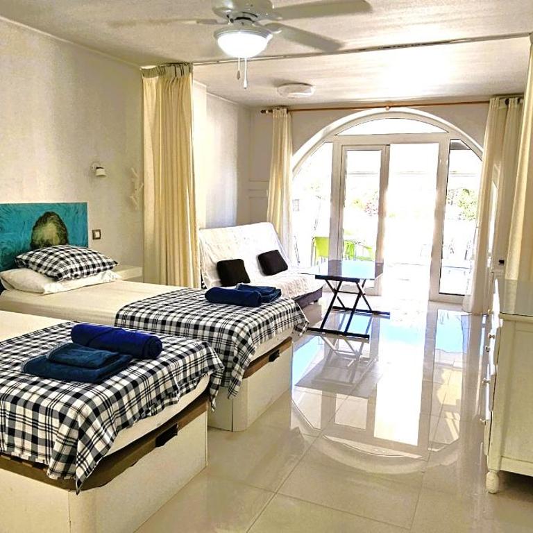 Apartment in Paraiso Royal - Appartement - Vue sur Mer - 11