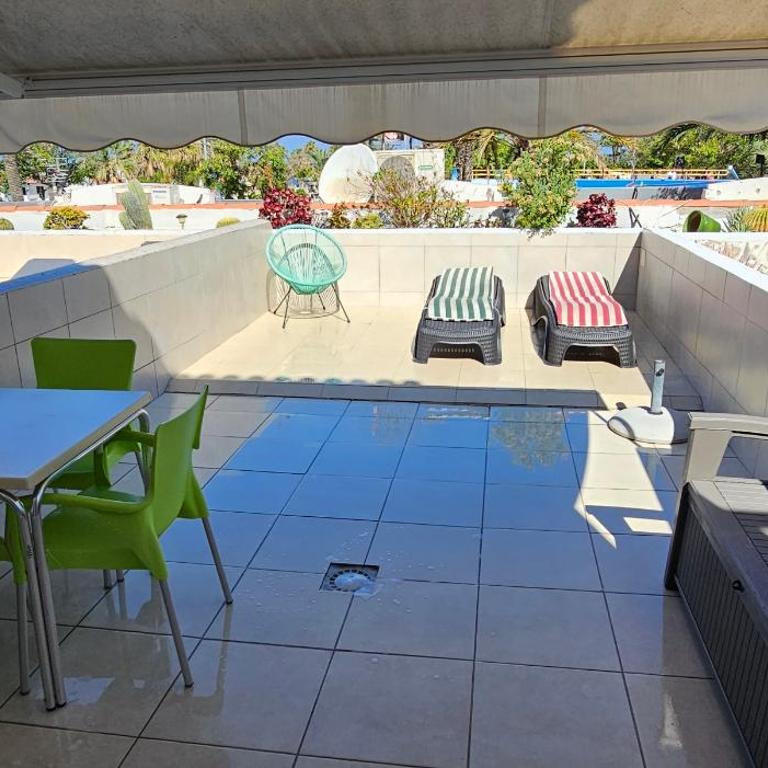 Apartment in Paraiso Royal - Appartement - Vue sur Mer - 3