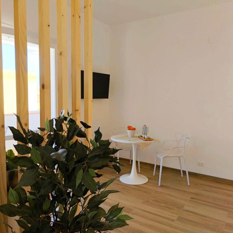 La Marina Home - Appartamento con 1 Camera da Letto - 16
