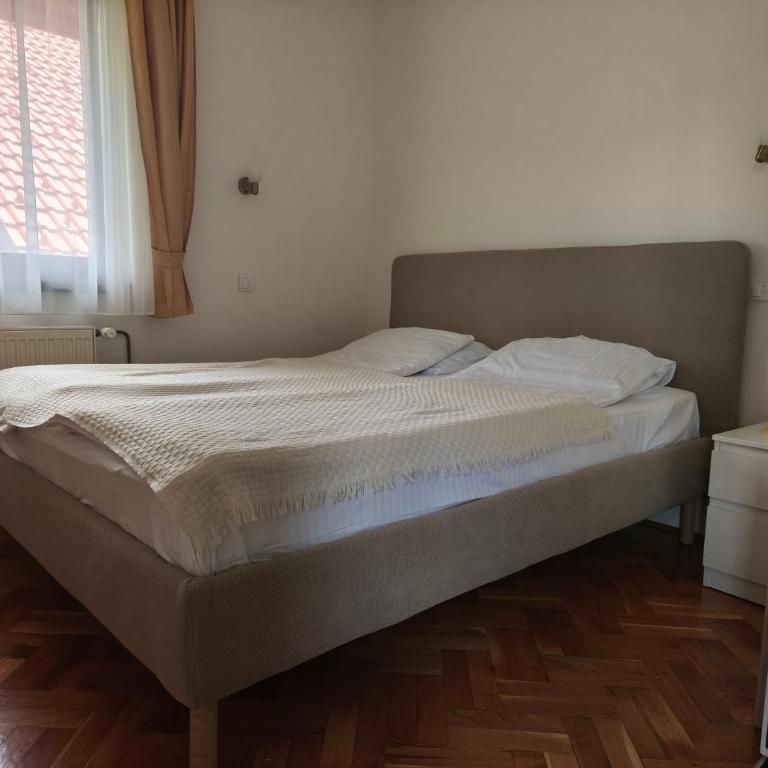 Apartmani Stamatović - Apartment mit 1 Schlafzimmer - 4