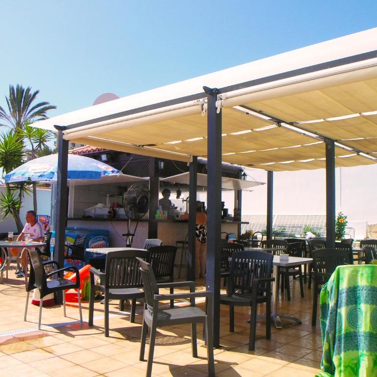Apartment in Paraiso Royal - Appartement - Vue sur Mer - 16