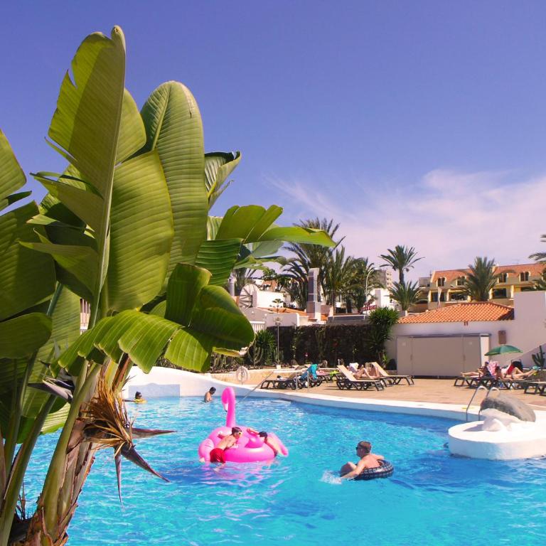 Apartment in Paraiso Royal - Appartement - Vue sur Mer - 1