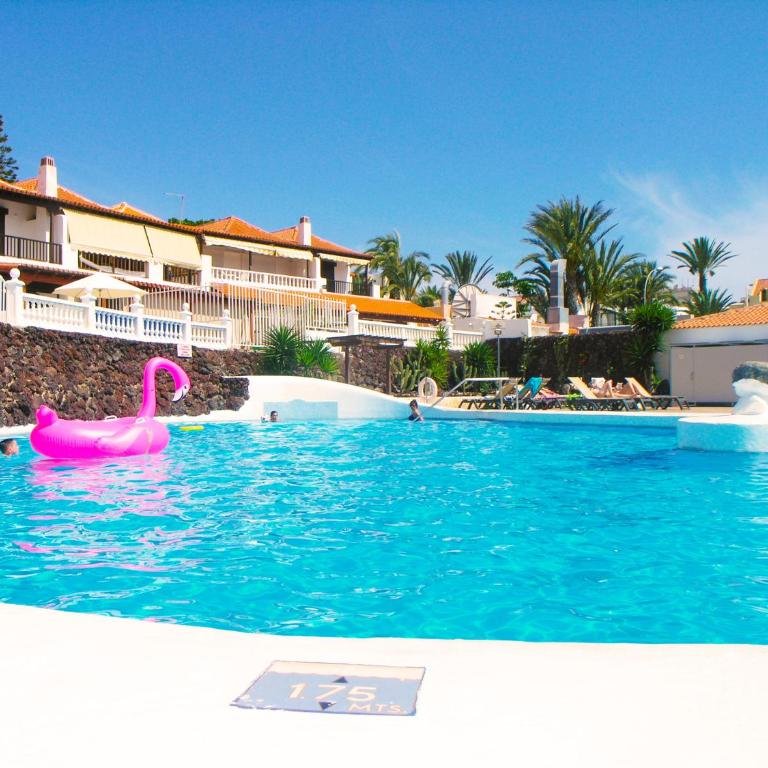 Apartment in Paraiso Royal - Appartement - Vue sur Mer - 13