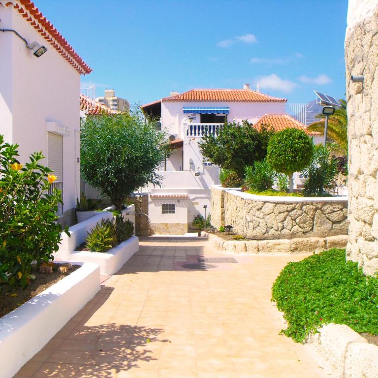 Apartment in Paraiso Royal - Appartement - Vue sur Mer - 14