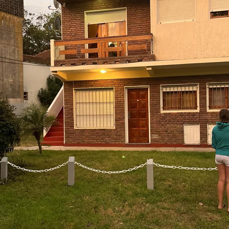 Lo de Marita - Apartamento de 3 dormitorios - 3