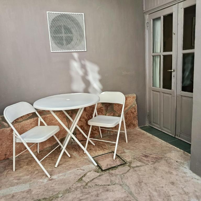 Casa Kuhstall - Economy Double Room - 2