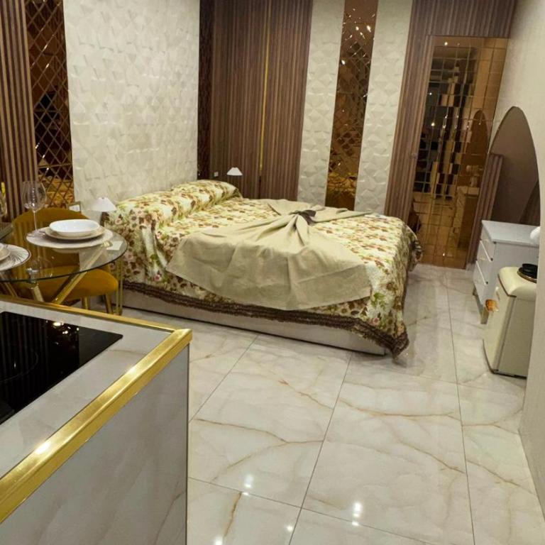 La Dimora Dei Sogni SEDIL CAPUANO HOME SUITE - Camera Tripla Classic - 17