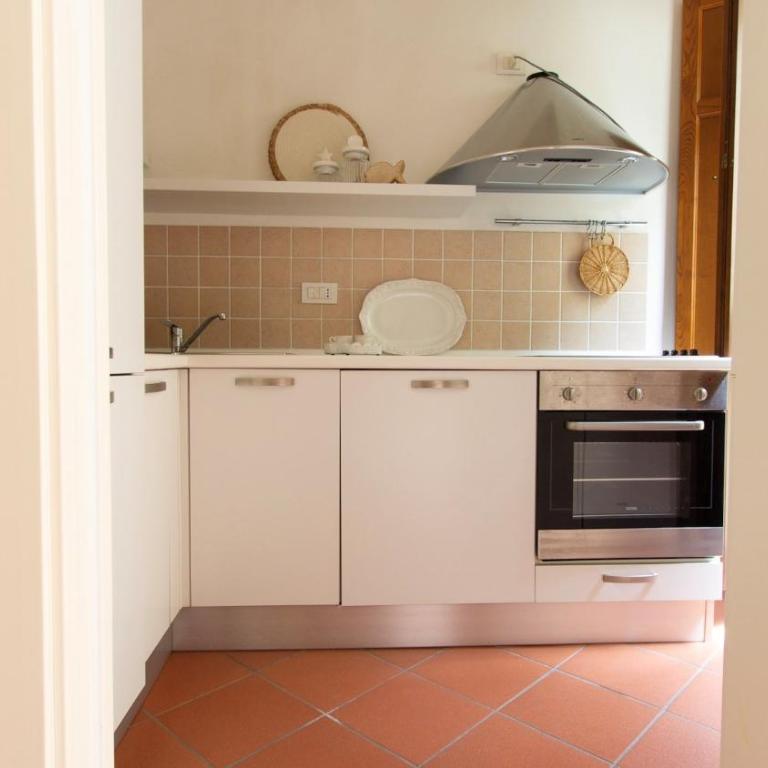 Roma 46 A - Appartamento - 21