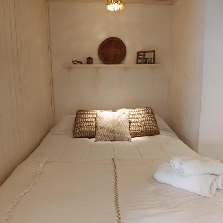 Casa Kuhstall - Economy Double Room - 3