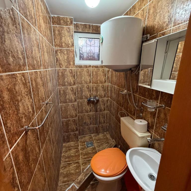 ADM Apartment - Apartman sa 1 Spavaćom Sobom - 4