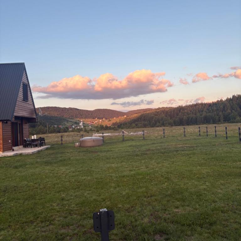 Zabljak villa VAM - Vila sa 2 Spavaće Sobe - 28