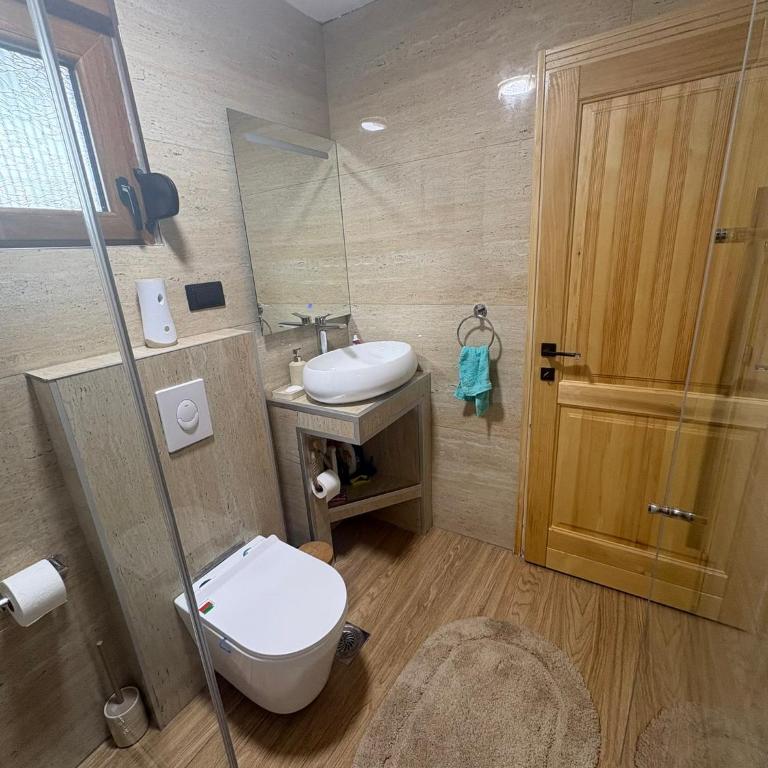 Zabljak villa VAM - Vila sa 2 Spavaće Sobe - 12