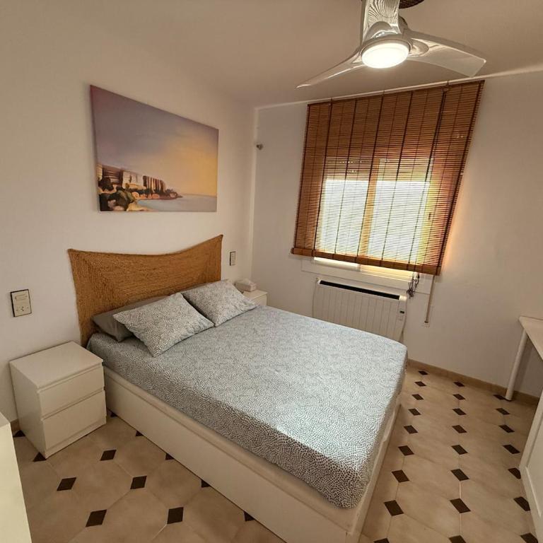 House with pool 5 minutes from the beach, Miami Platja - Casa de 2 dormitorios - 3