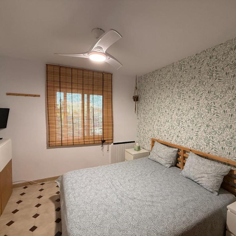 House with pool 5 minutes from the beach, Miami Platja - Casa de 2 dormitorios - 4