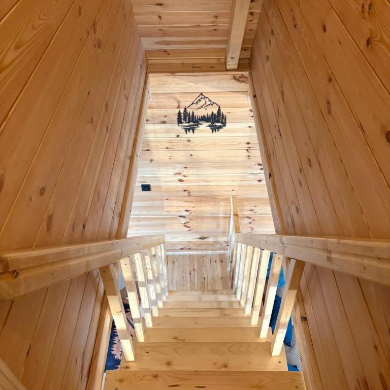 Zabljak villa VAM - Vila sa 2 Spavaće Sobe - 19