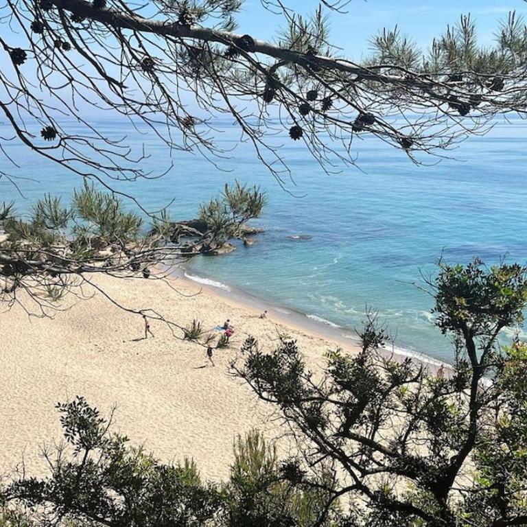House with pool 5 minutes from the beach, Miami Platja - Casa de 2 dormitorios - 8