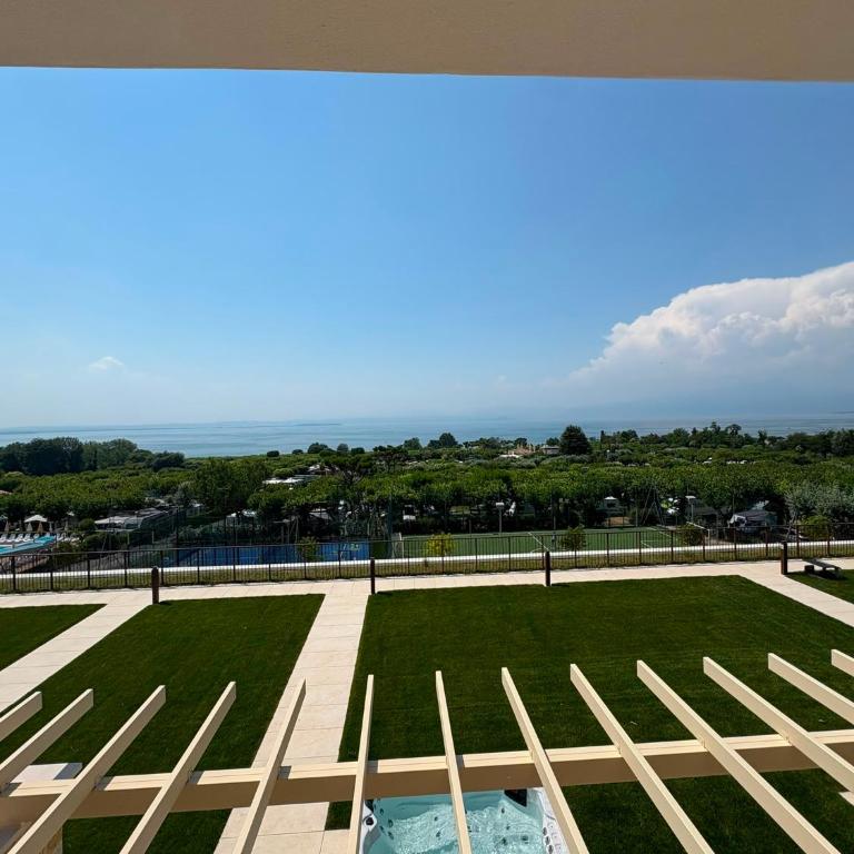 Oliving Apartments - Lazise - Appartamento con 1 Camera da Letto - 2