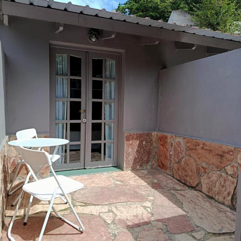 Casa Kuhstall - Standard Double Room - 9