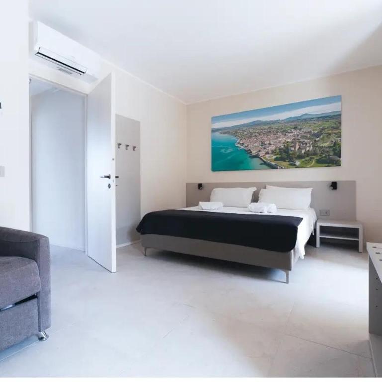 Oliving Apartments - Lazise - Appartamento con 1 Camera da Letto - 6