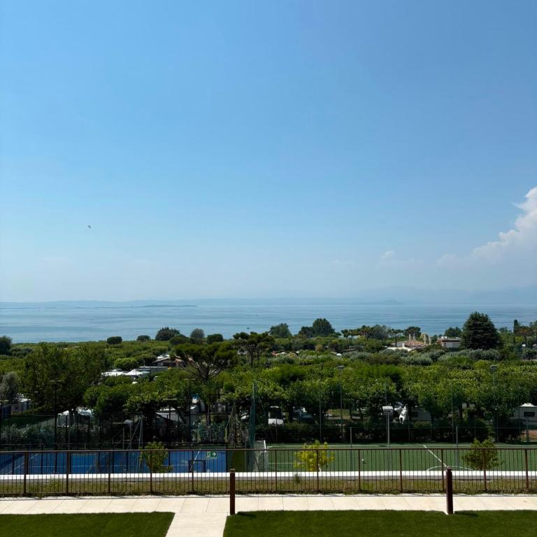 Oliving Apartments - Lazise - Appartamento con 1 Camera da Letto - 7