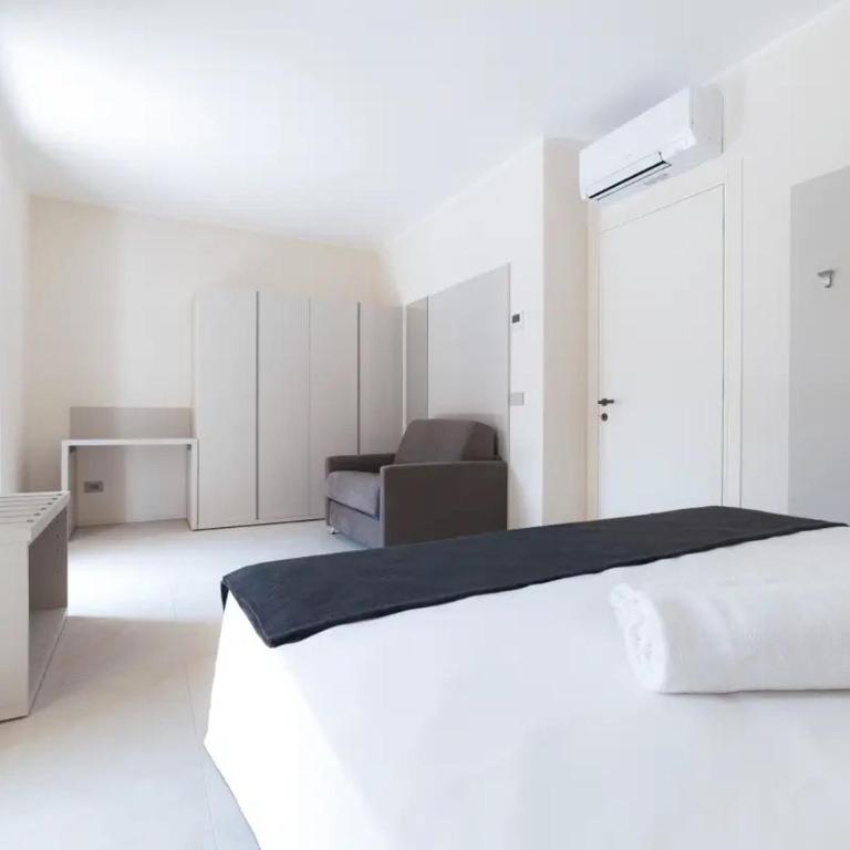 Oliving Apartments - Lazise - Appartamento con 1 Camera da Letto - 8